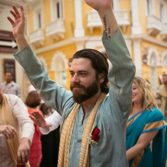 Meet your Posher, Daniel - Picture 1 of 1